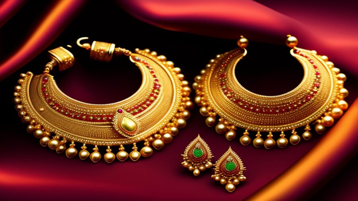 Akshaya Tritiya Gold Offers 2024: Check out exclusive deals from these jewellers on gold jewellery
