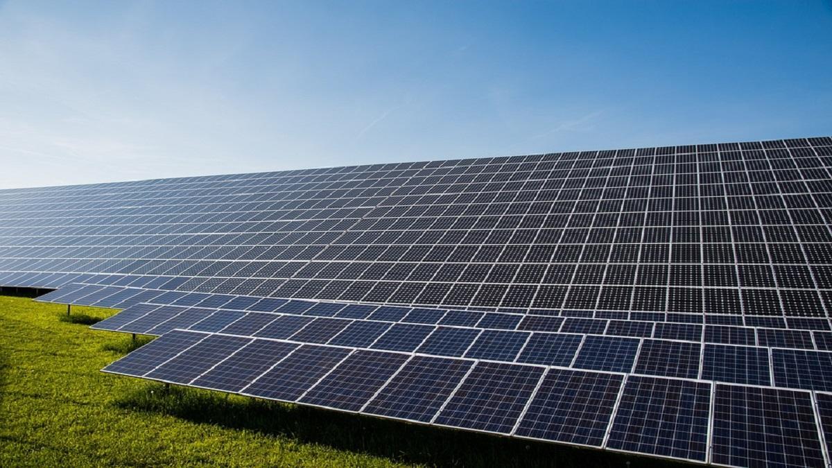 amplus solar, solar energy, solar power, industry