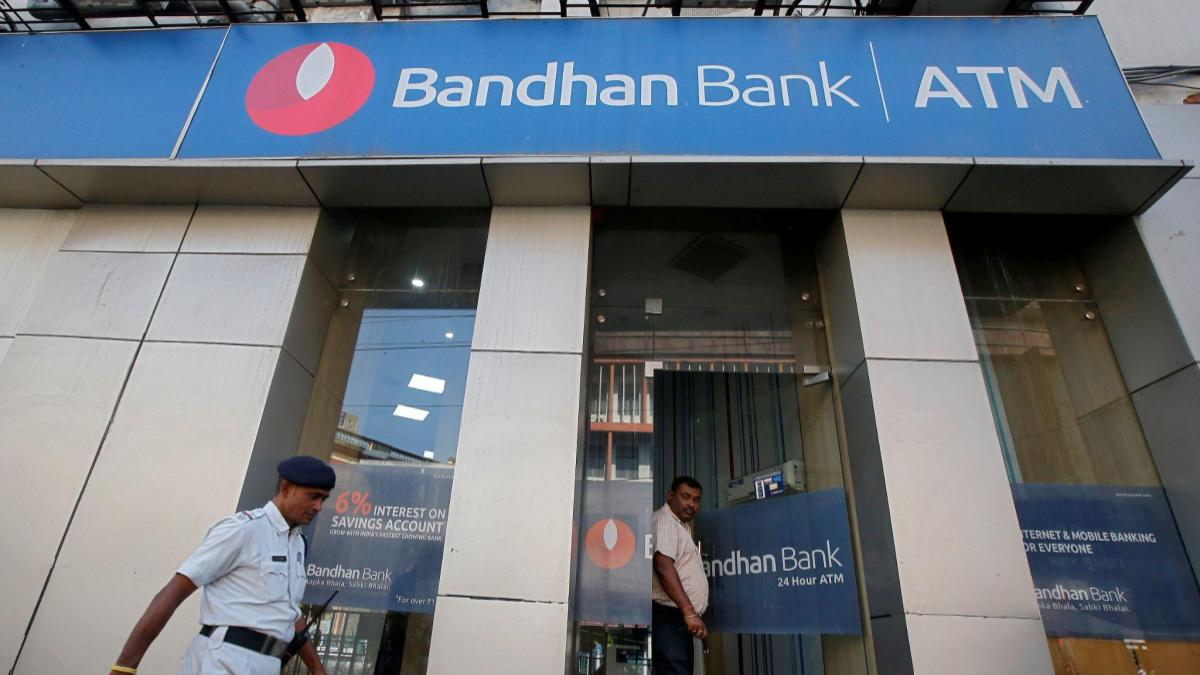 bandhan bank, banking and finance, financial express