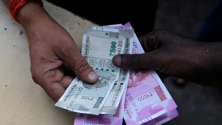 Huolimatta UPI:n menestyksestä…Cash on edelleen kuningas – Pankki- ja rahoitusuutiset