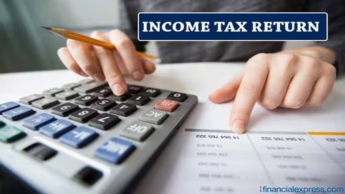 ITR Filing 2024: Income tax return forms 1-6 enabled on e-filing portal! But which one is for you?