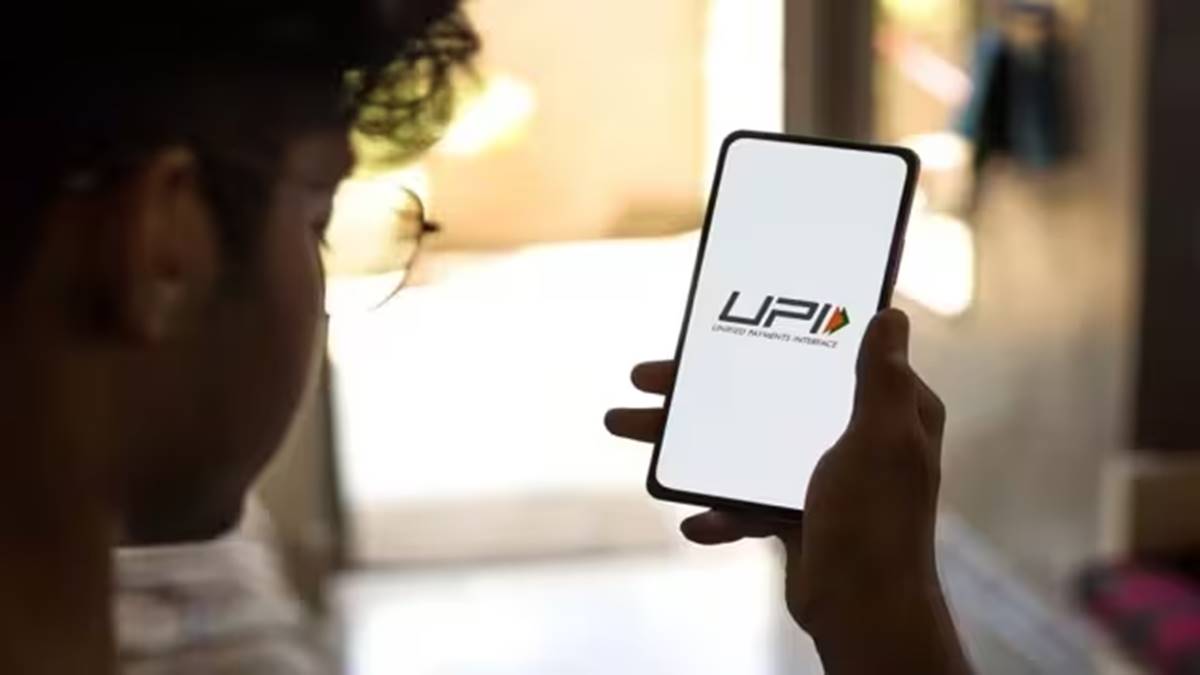 Unified Payment Interface (UPI