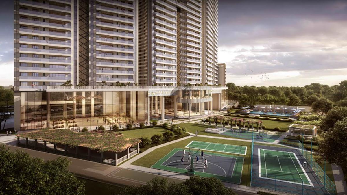 Luxury Residences: What is driving the growth of luxury housing in NCR
