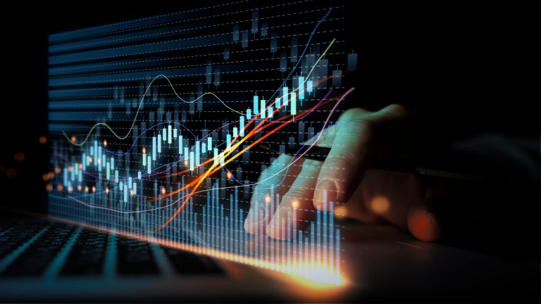 Markkinat toipuvat päivän pohjalta!  Sensex sijoittui 330 pistettä ylöspäin, Nifty yli 22 200 pisteen johdossa metallin ja autojen johdolla – Market News