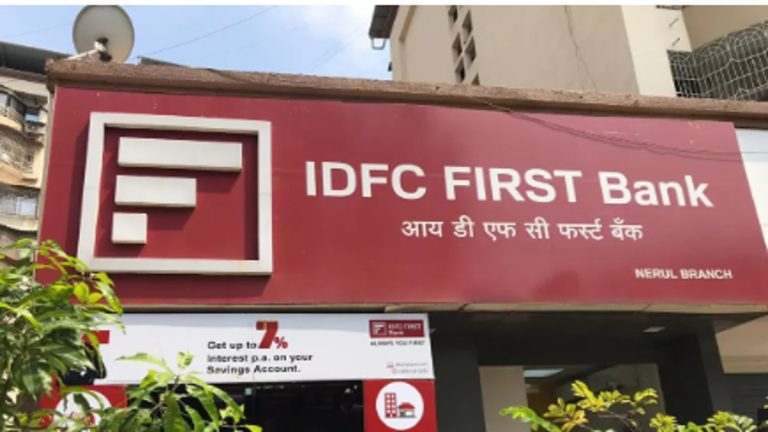 RBI hyväksyy Pradeep Natarajanin nimityksen IDFC FIRST Bankin kokopäiväiseksi johtajaksi – Banking & Finance News