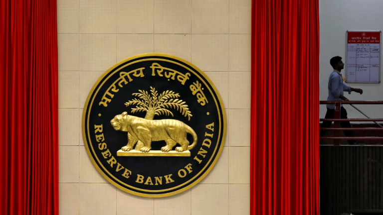RBI julkaisee sovelluksen G-Sec-tapahtumia varten, PRAVAAH-portaali – Banking & Finance News