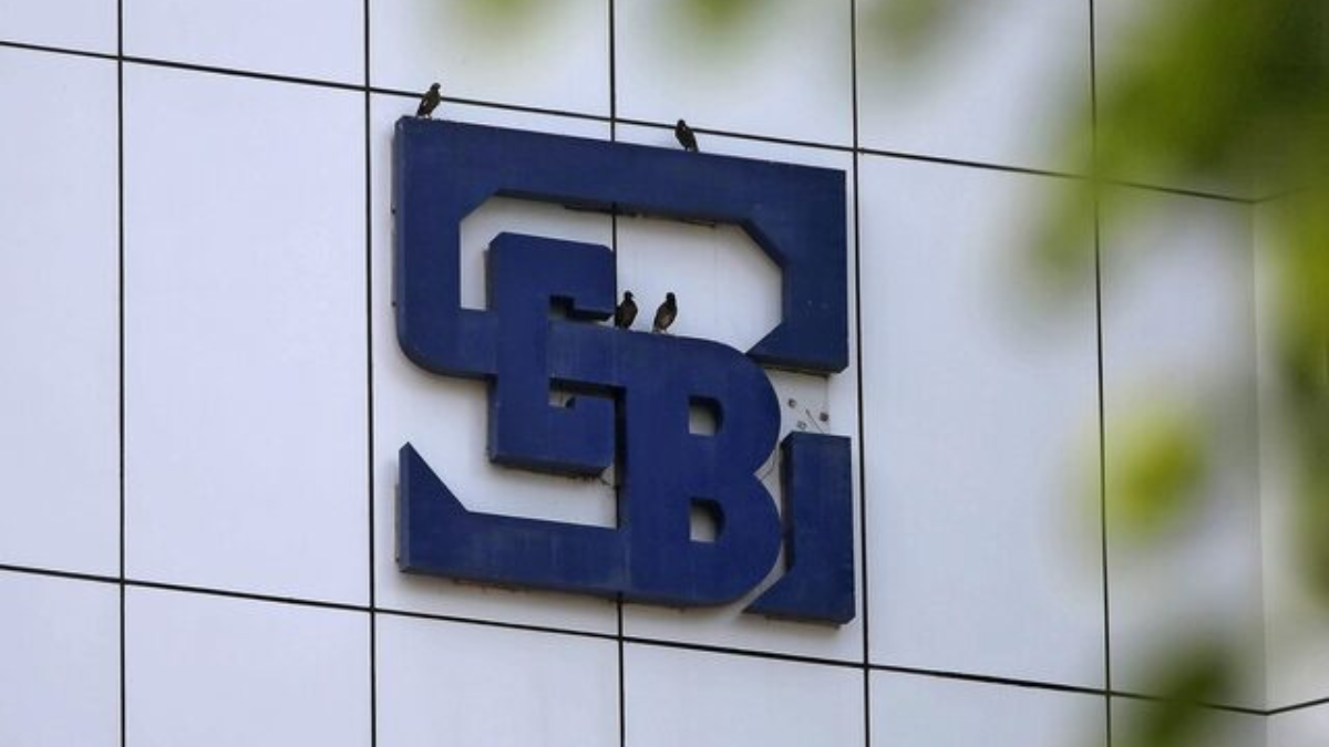 The three top officials restrained by SEBI are Dhirendra Singh, Abhishek Singh and Paresh Thakkar (Photo: Reuters)