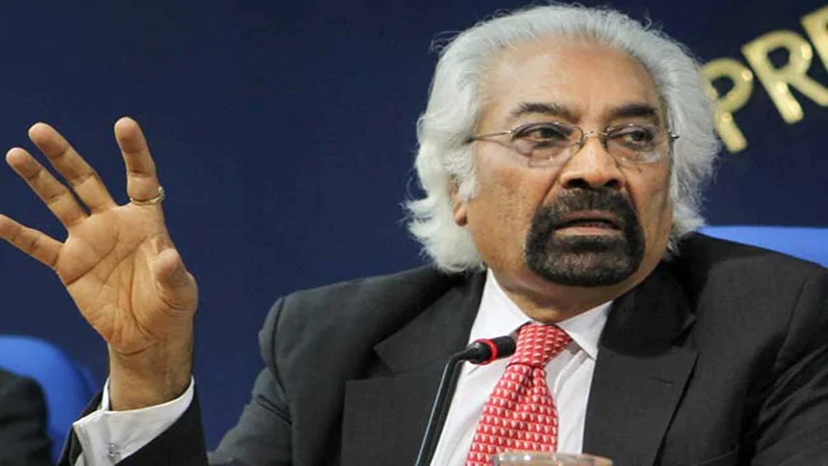 Sam Pitroda stokes row over 'people in East look like Chinese, South look like Africans' remark