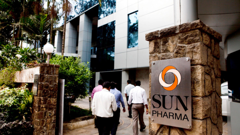 Sun Pharma putoaa yli 4 % heikosta marginaalikasvuodotuksesta tilikaudella 25: Näin välitystoimistot sanovat – Market News