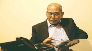 Tunnettu pankkiiri ja entinen ICICI-pankin puheenjohtaja Narayanan Vaghul on kuollut – Pankki- ja rahoitusuutiset