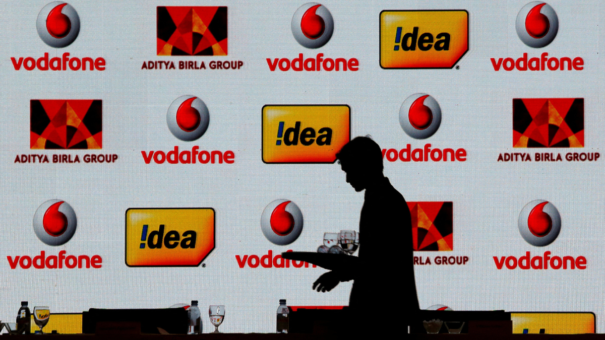Vodafone Idea share price jumps over 9%