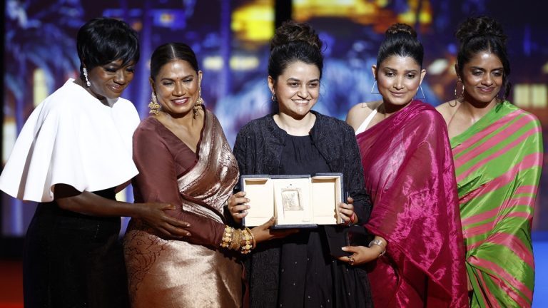 Payal Kapadian All We Imagine As Light voitti arvostetun Grand Prix -palkinnon Cannesin elokuvajuhlilla 2024 – Entertainment News