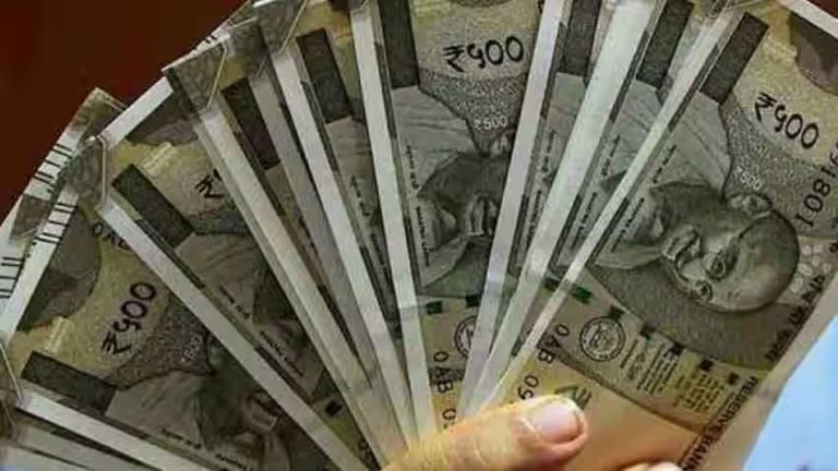 8. Pay Commission: Suuri päivitys!  Modi-hallitus saa ehdotuksen palkkojen ja korvausten tarkistamisesta seuraavan palkkion alaisina – Tarkista tiedot