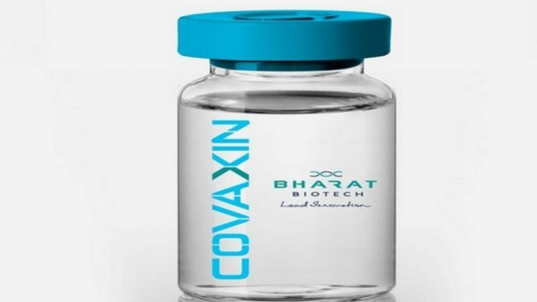Bharat Biotech lisää ICMR:n Covid-rokotepatentin osaomistajaksi