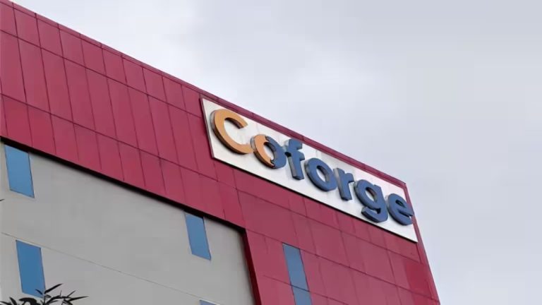 Coforge tavoittelee BFS:n vertailukelpoista kasvua teollisuuden hidastuessa