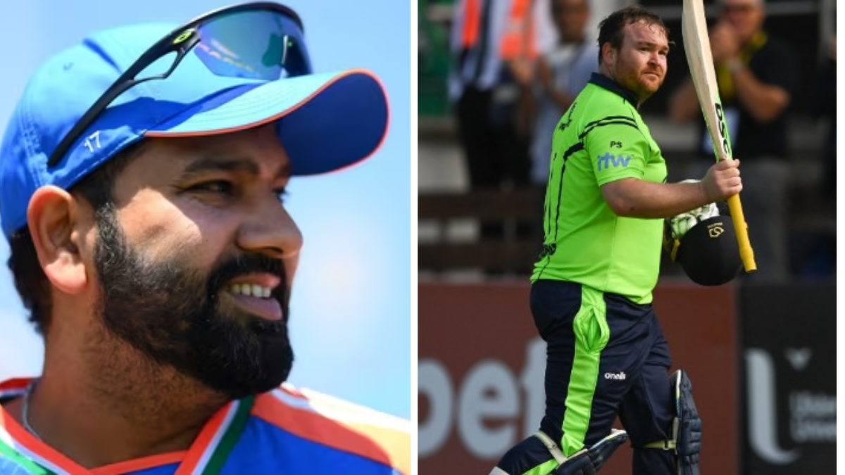 T20 World Cup 2024, IND vs IRE Match 8 Preview