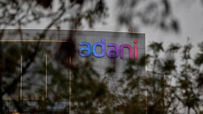 India Ratings nosti Adani Greenin luokituksen – Market News
