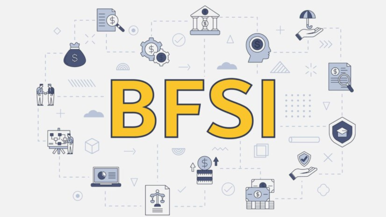 Suunnittelee 125 miljoonan dollarin investoimista Intian operaatioihin, silmät kasvavat BFSI-sektorilla