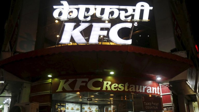KFC, Pizza Hut -operaattori Sapphire Foodsin hallitus hyväksyy yhden osakkeen jakamisen viiteen osaan