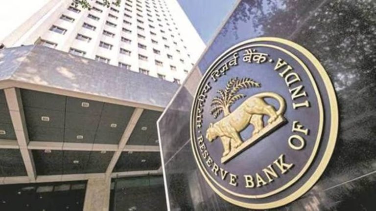 NBFC:n lainanotto pankeilta kasvaa korkeammista riskipainoista huolimatta: RBI