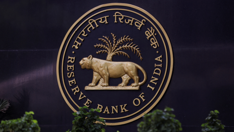 Rate Sensitives nousi yli 1 %, kun RBI pitää repokoron ennallaan – Market News