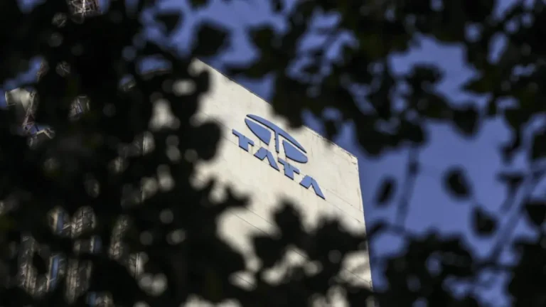 Tata Motors Finance yhdistetään Tata Capitaliin – Banking & Finance News