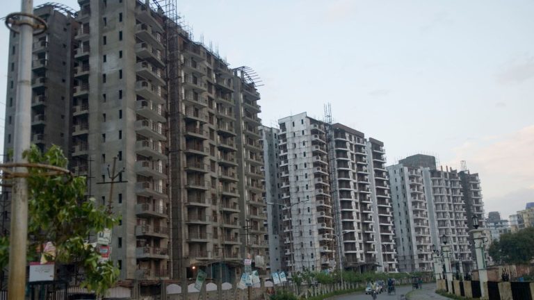 Vuokra-asuntojen kasvu hidastuu Intian suurimmissa kaupungeissa asuntotarjonnan lisääntyessä