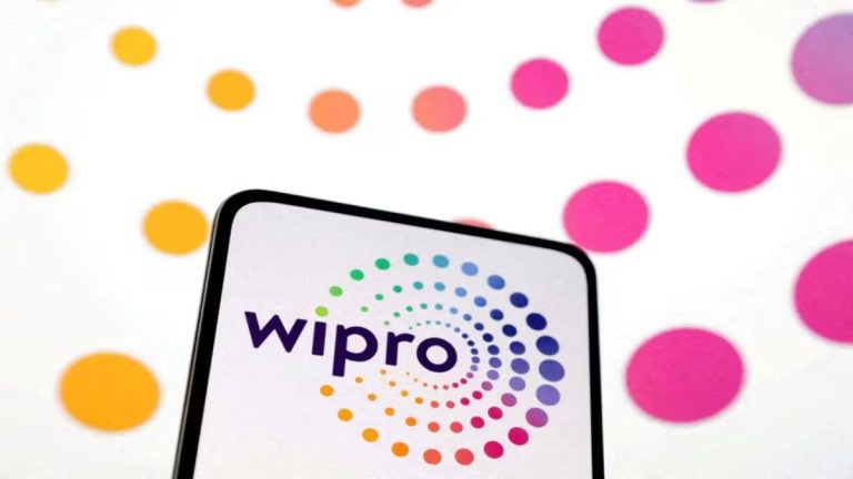 Wipron osakkeet hyppäävät 5 % ja nousevat Niftyn parhaaksi nostajaksi;  Tässä on se, mikä ajaa rallia – Market News