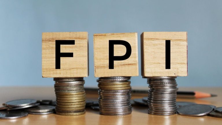 FPI:t ostavat yli 5 200 cr FAR-lainoja viikossa – Market News