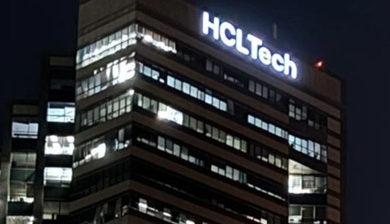 HCLTechin henkilöstömäärä laski 8 080:lla ensimmäisellä vuosineljänneksellä, aikoo palkata 10 000 uutta työntekijää 25:llä tilikaudella – Industry News