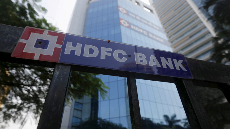 HDFC Bank pyrkii alentamaan CD-suhdetta nopeasti – Banking & Finance News