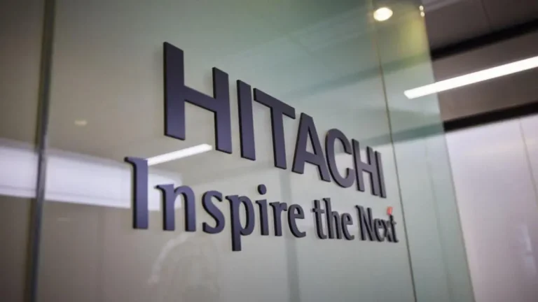 Hitachi Energy Q1 -tulokset: Voitto moninkertaistuu 10,42 miljardiin rupiaan;  vastaanottaa tilauksia 2 436,7 miljoonan ruplan arvosta ensimmäisen vuosineljänneksen aikana – Industry News