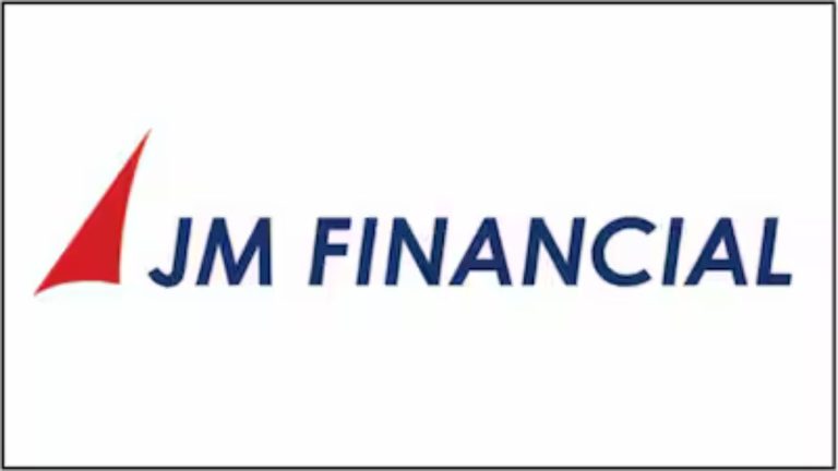 JM Financial vahvistaa velka- ja vaikeuksissa olevaa luottotoimintaa – Market News