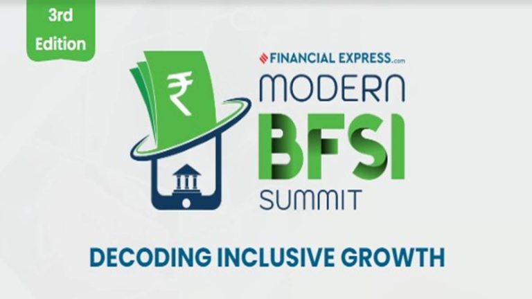 MEGA-TAPAHTUMA: RBI:n kuvernööri aloittaa FE:n BFSI-huippukokouksen 19. heinäkuuta – Pankki- ja rahoitusuutisia