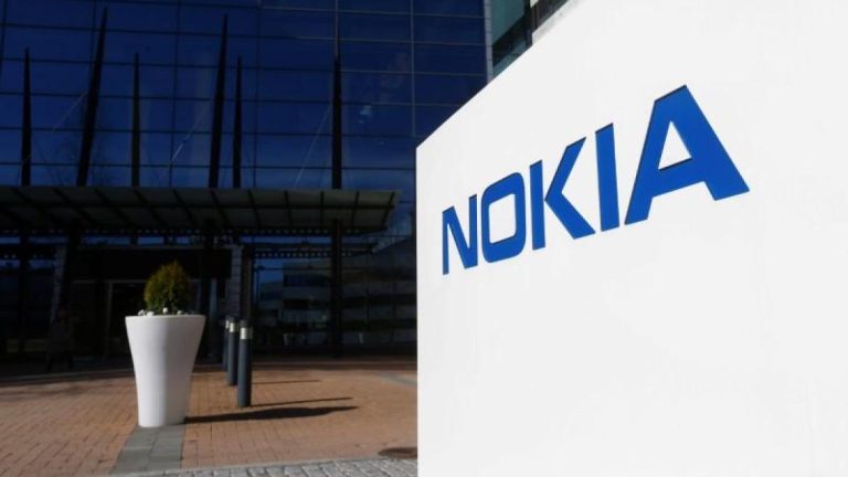 Nokia Intian myynti laski huhti-kesäkuussa 69 % vuotta aiemmasta