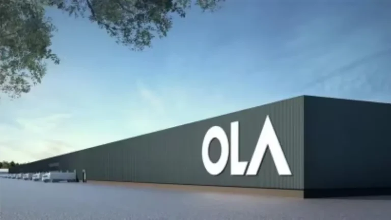 Ola Electricin odotetaan julkaisevan ankkurikirjan listautumisannin yhteydessä 1. elokuuta: Raportit – Market News