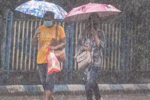 Sadevaroitus: IMD antaa punaisen varoituksen Maharashtralle, Gujratille, Goalle – Tarkista viimeisimmät päivitykset – Intia-uutiset
