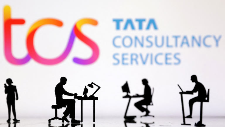 TCS ohjaa seitsemän Intian kymmenen arvostetuimman yrityksen markkina-arvoa – Market News