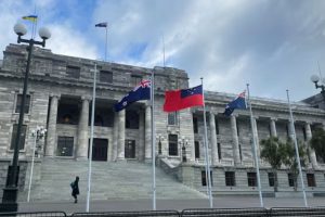 Uusi-Seelanti ajaa eteenpäin mediasisällön maksulakia – Brand Wagon News