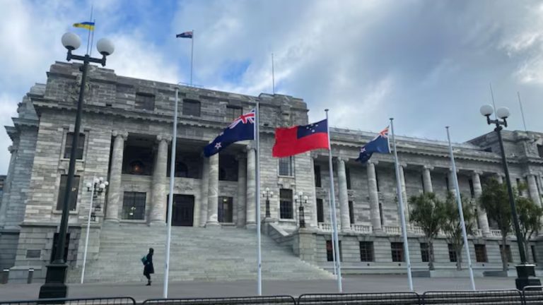 Uusi-Seelanti ajaa eteenpäin mediasisällön maksulakia – Brand Wagon News