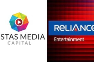 Vistas Media ostaa Reliance Entertainmentin – Brand Wagon News